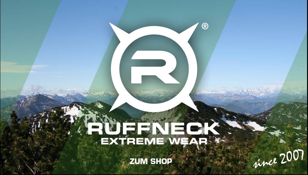 Ruffneck Extreme Wear Onlineshop